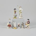 1480 8544 FIGURINES